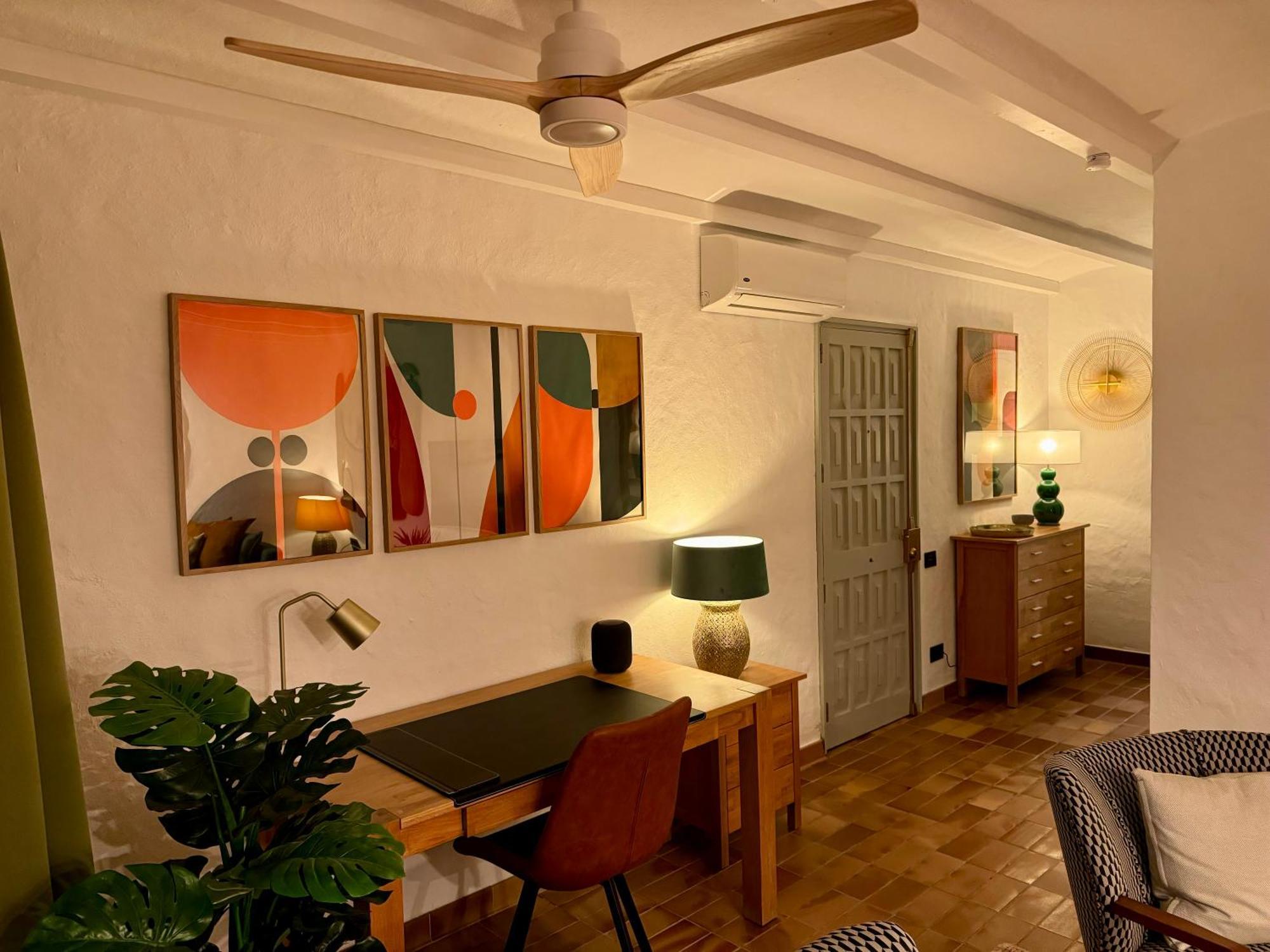 Appartamento Canario Dunes Playa del Inglés