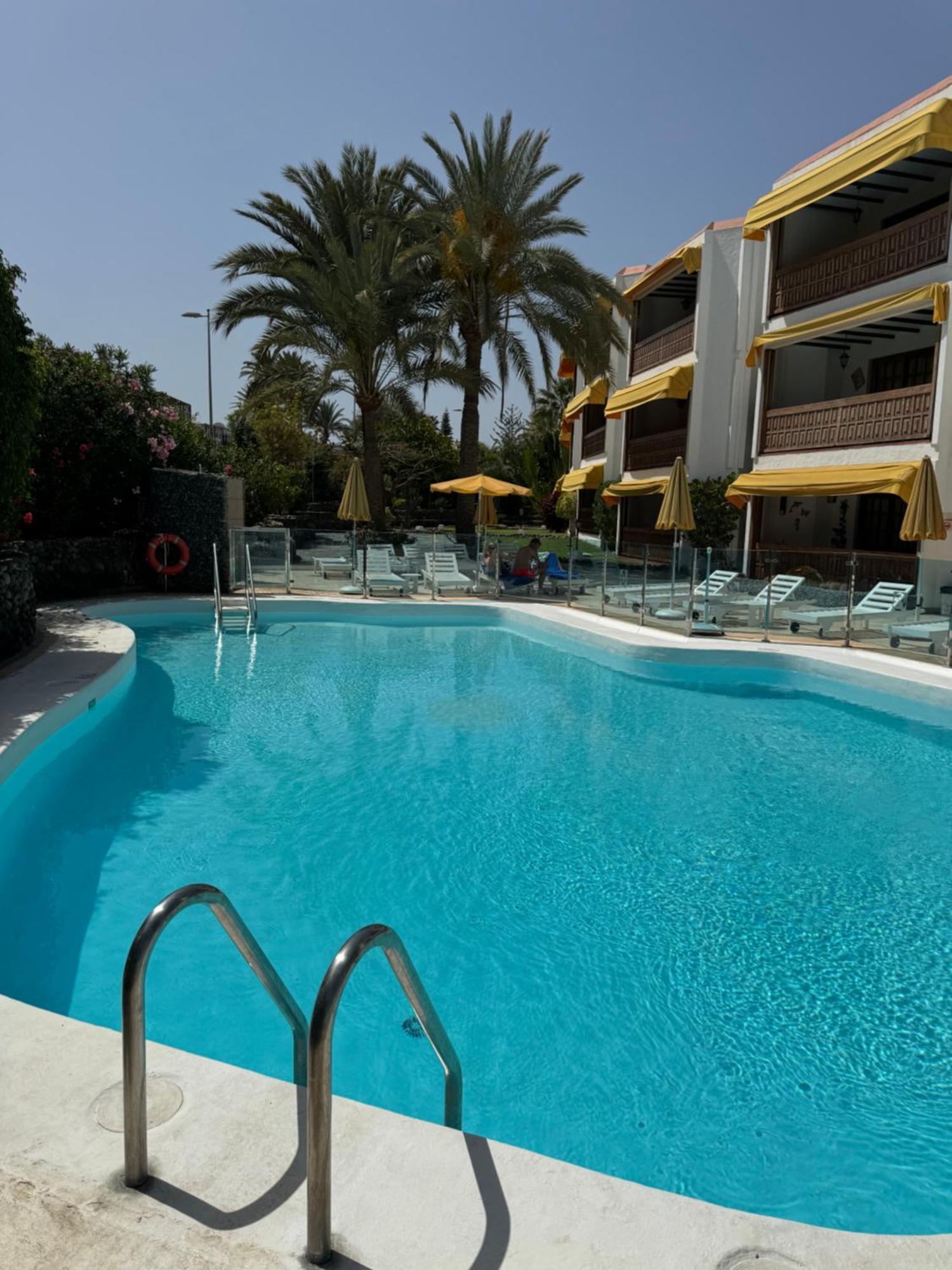 Appartamento Canario Dunes *