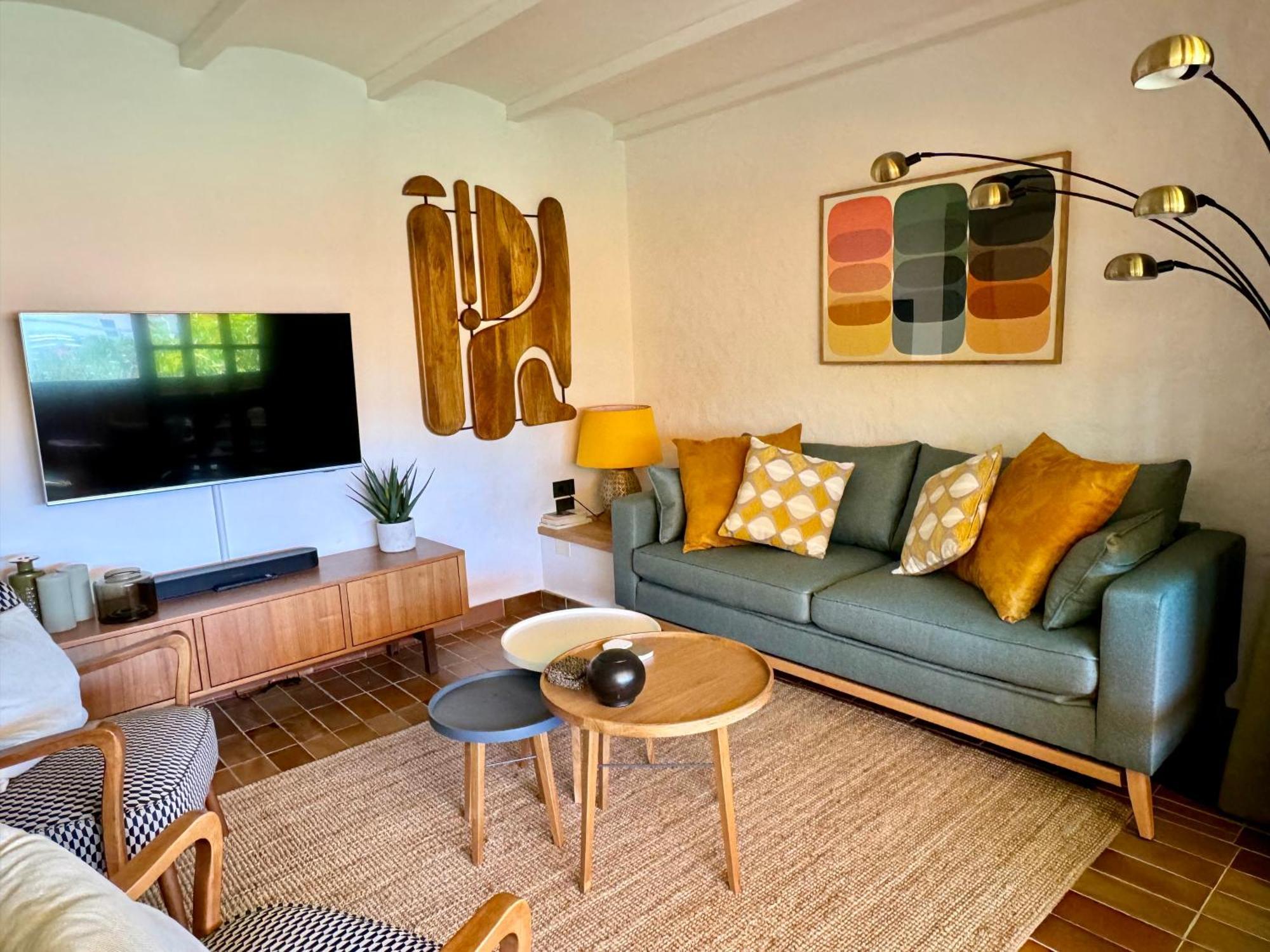 Appartamento Canario Dunes Playa del Inglés