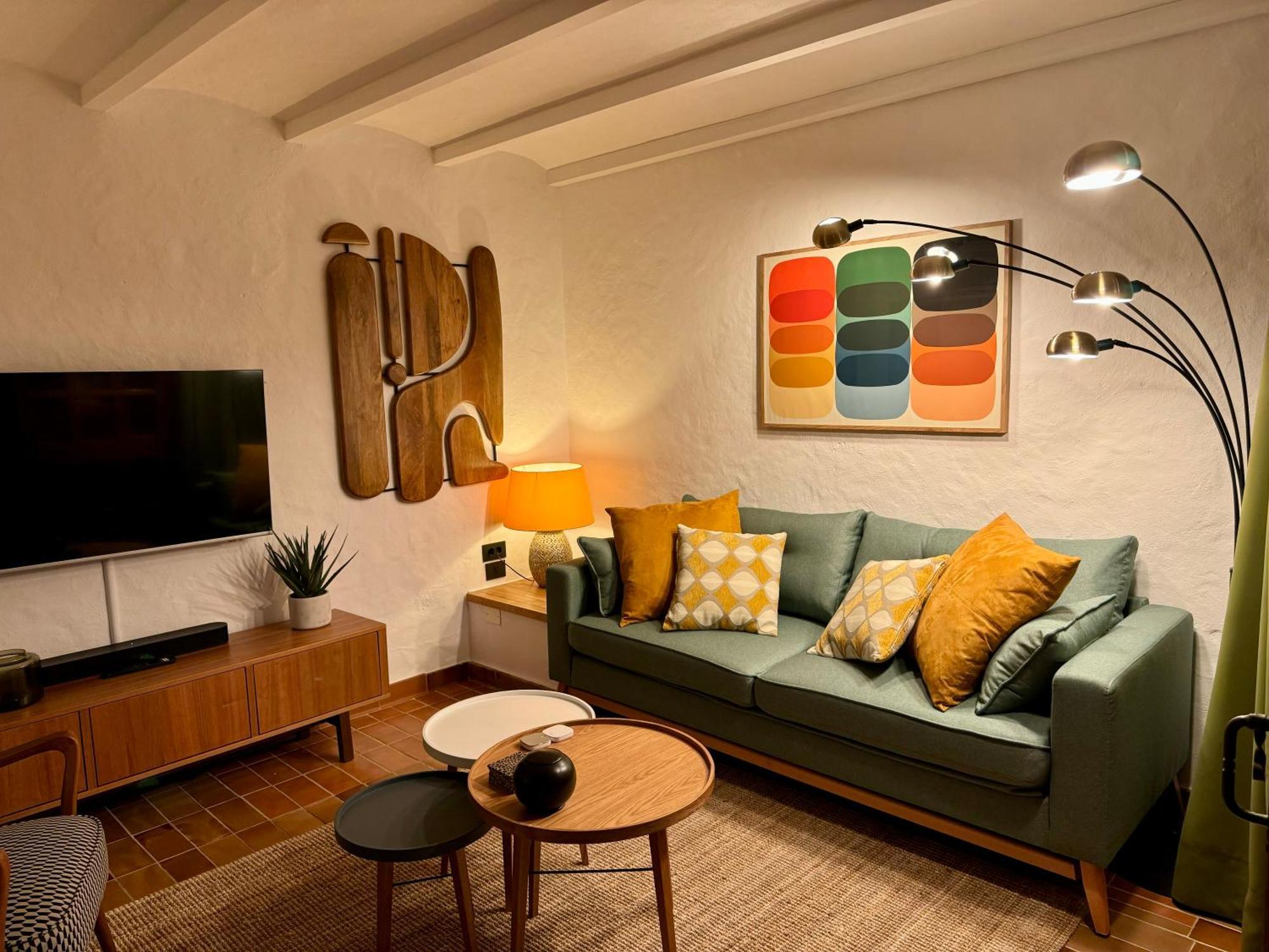 Appartamento Canario Dunes