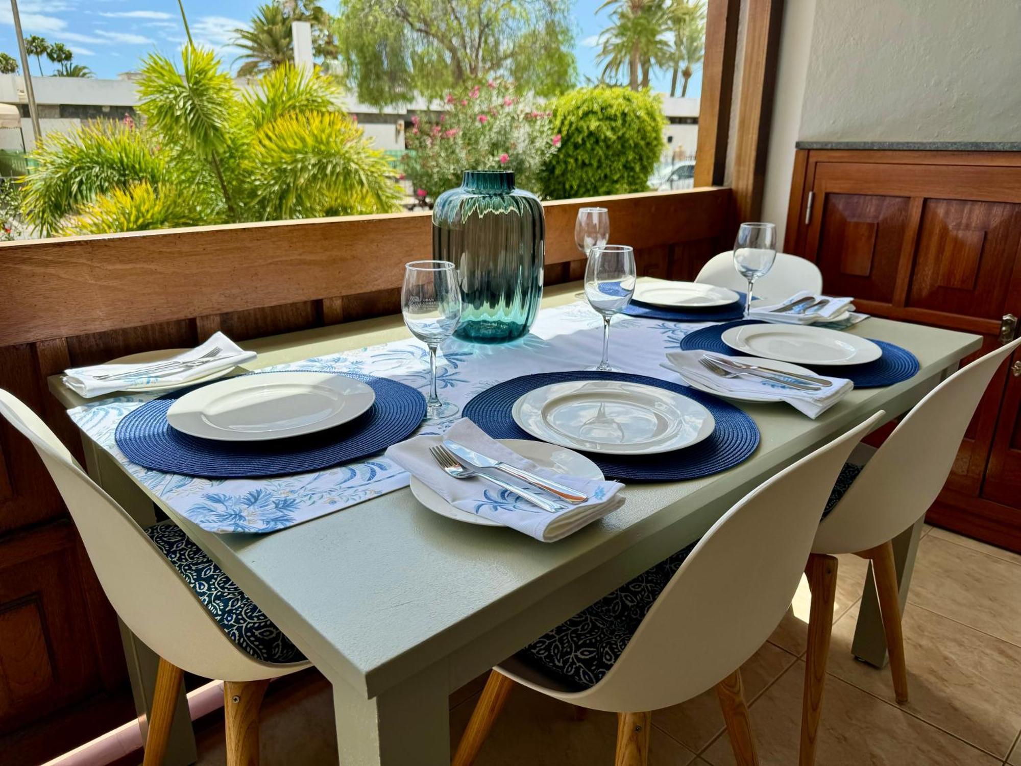 Appartamento Canario Dunes *