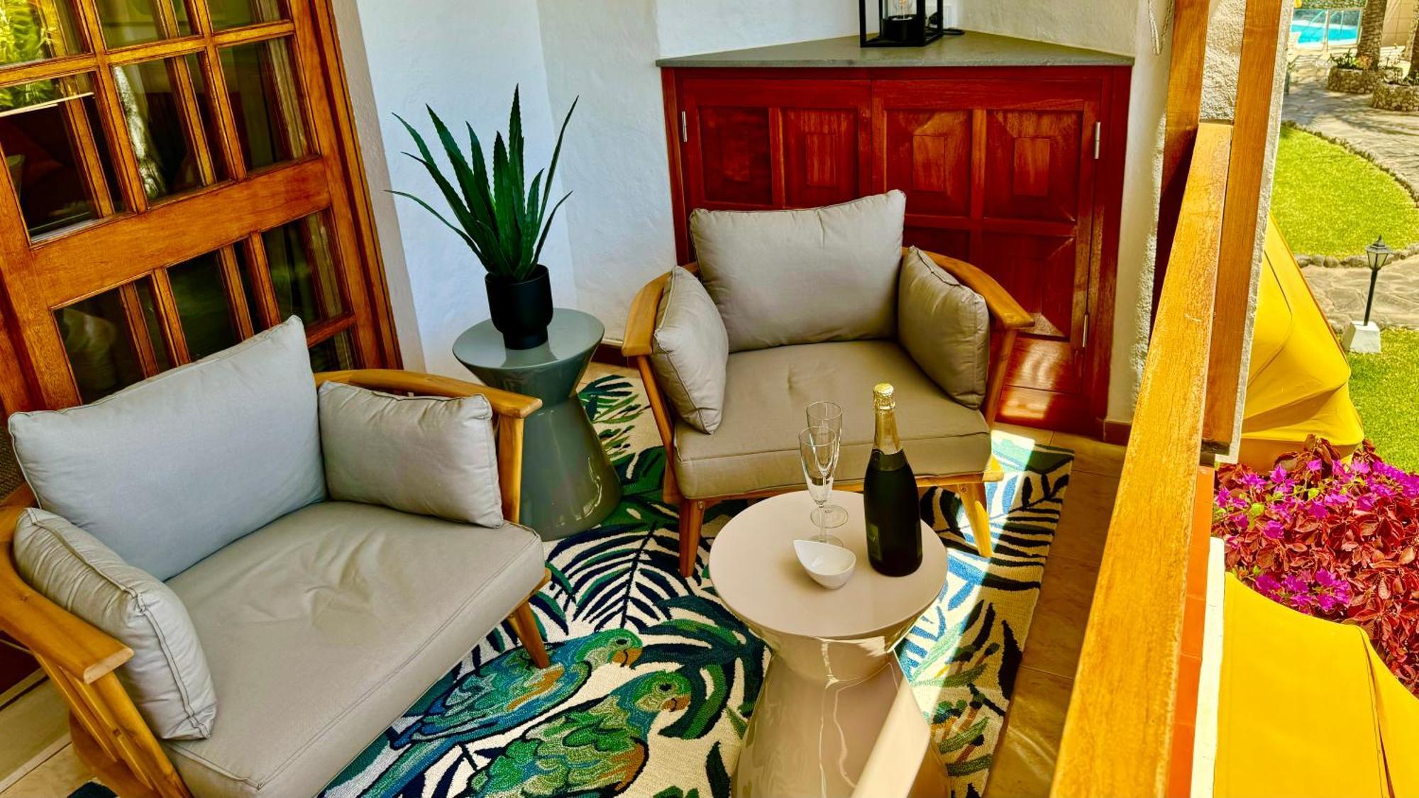 Canario Dunes Appartamento *