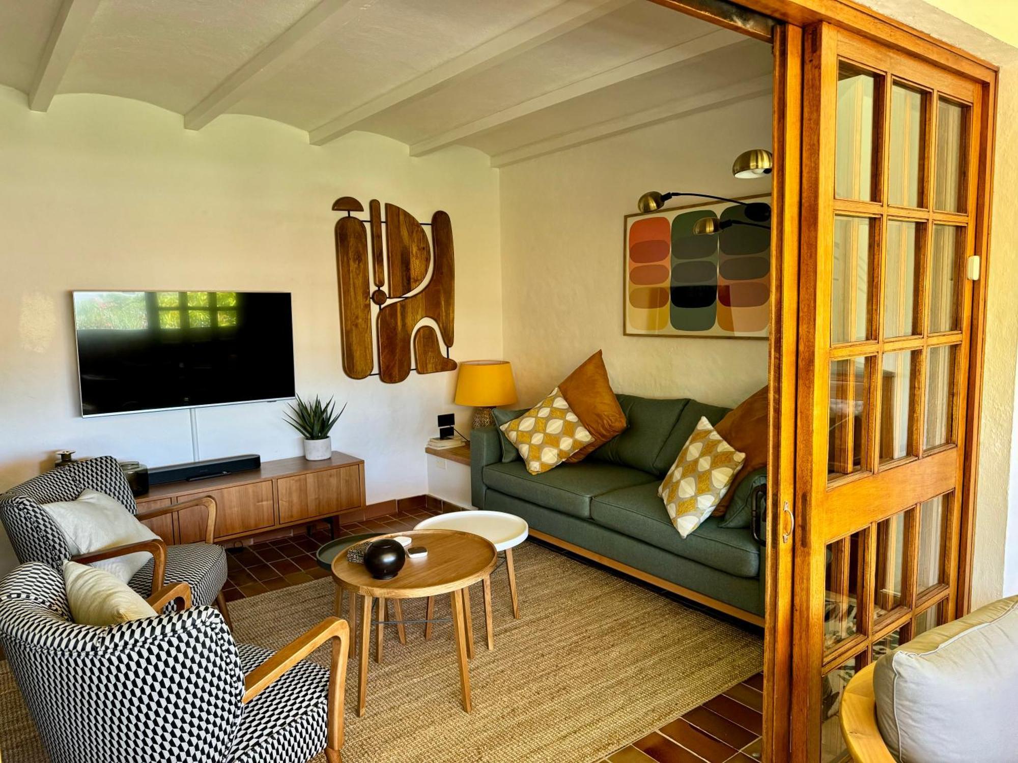 Canario Dunes Appartamento Playa del Inglés