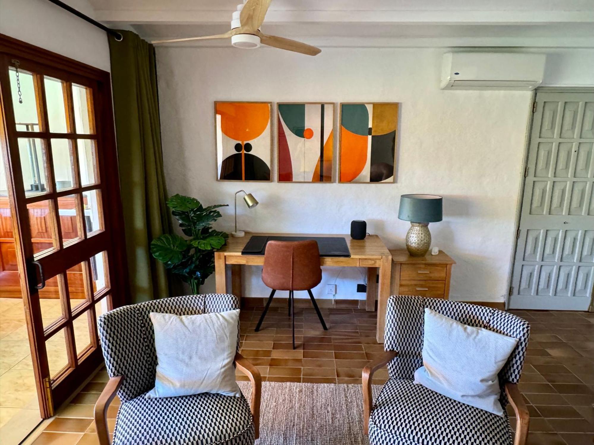 Appartamento Canario Dunes Playa del Inglés