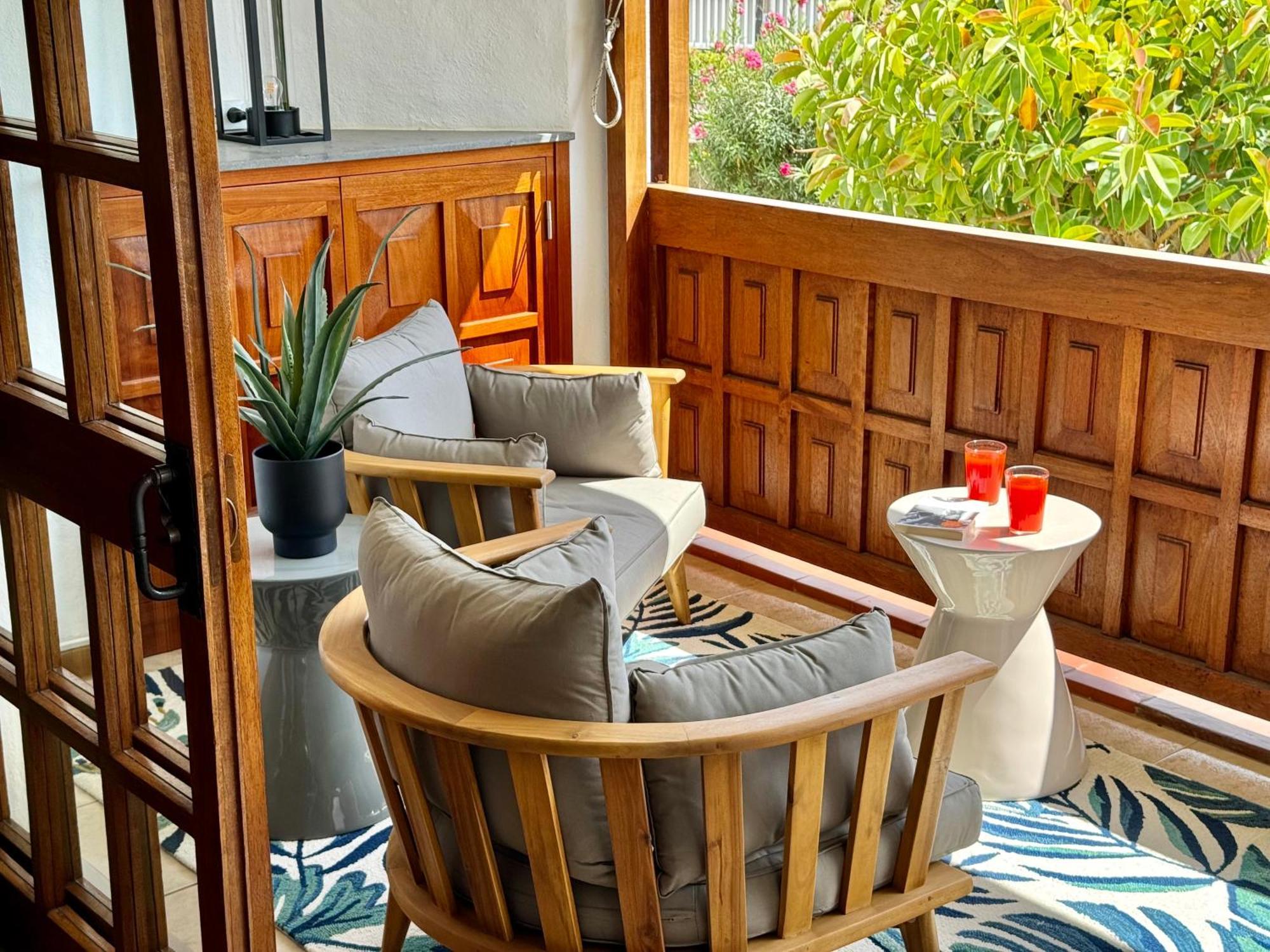 Canario Dunes Appartamento