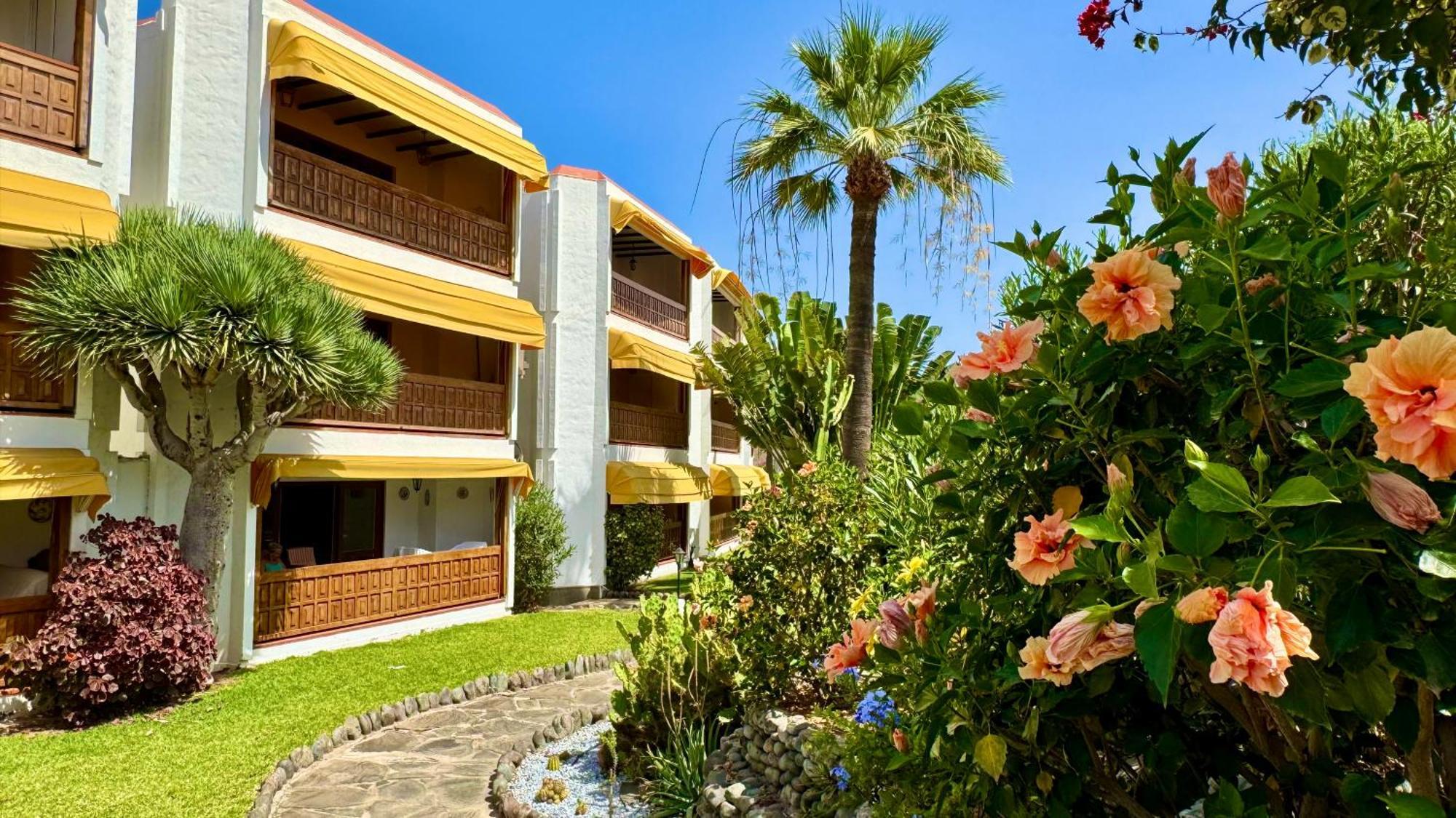 Canario Dunes Appartamento *