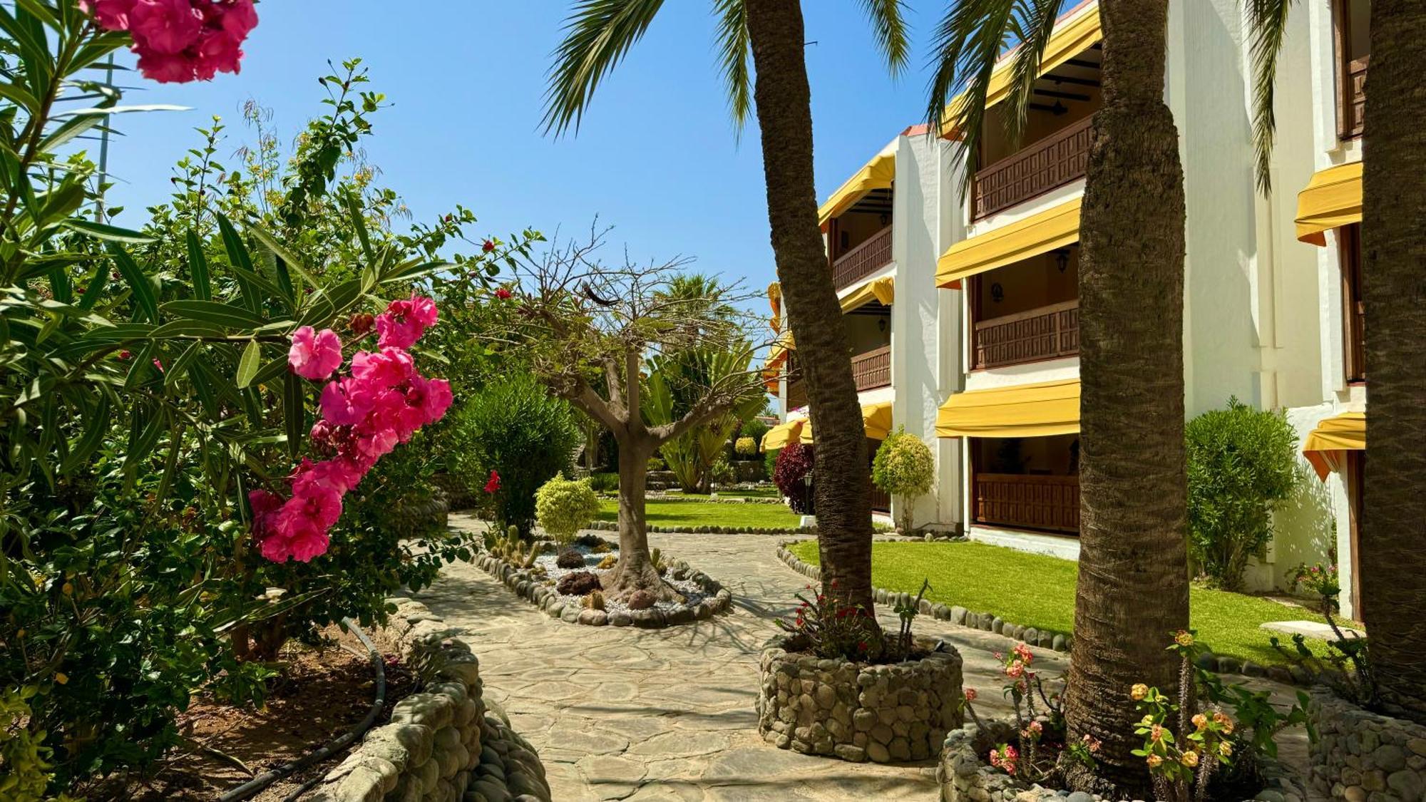 Canario Dunes Playa del Inglés