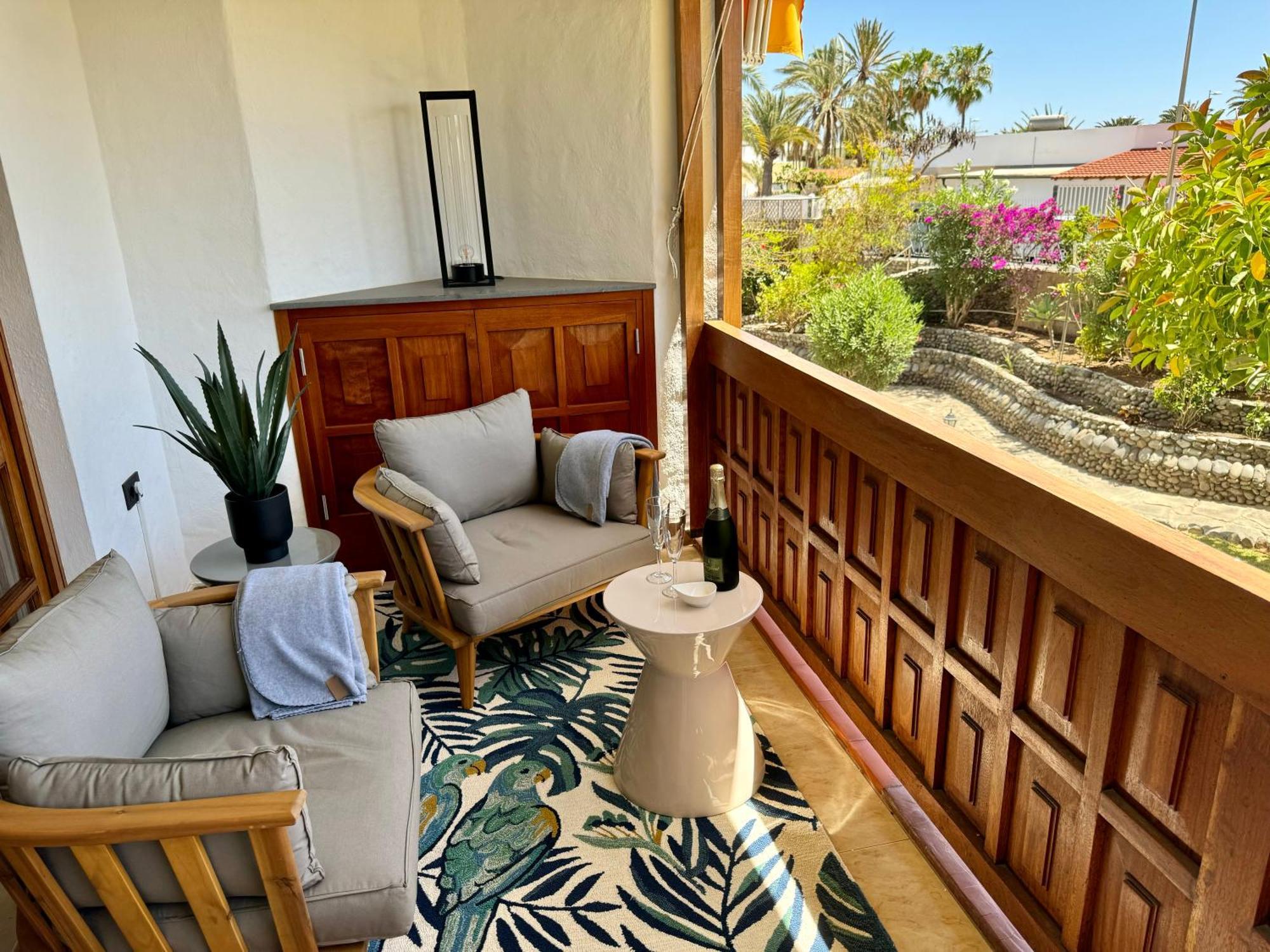 Canario Dunes Appartamento
